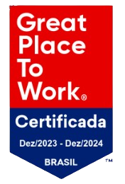 Great Place to Work — certificação
